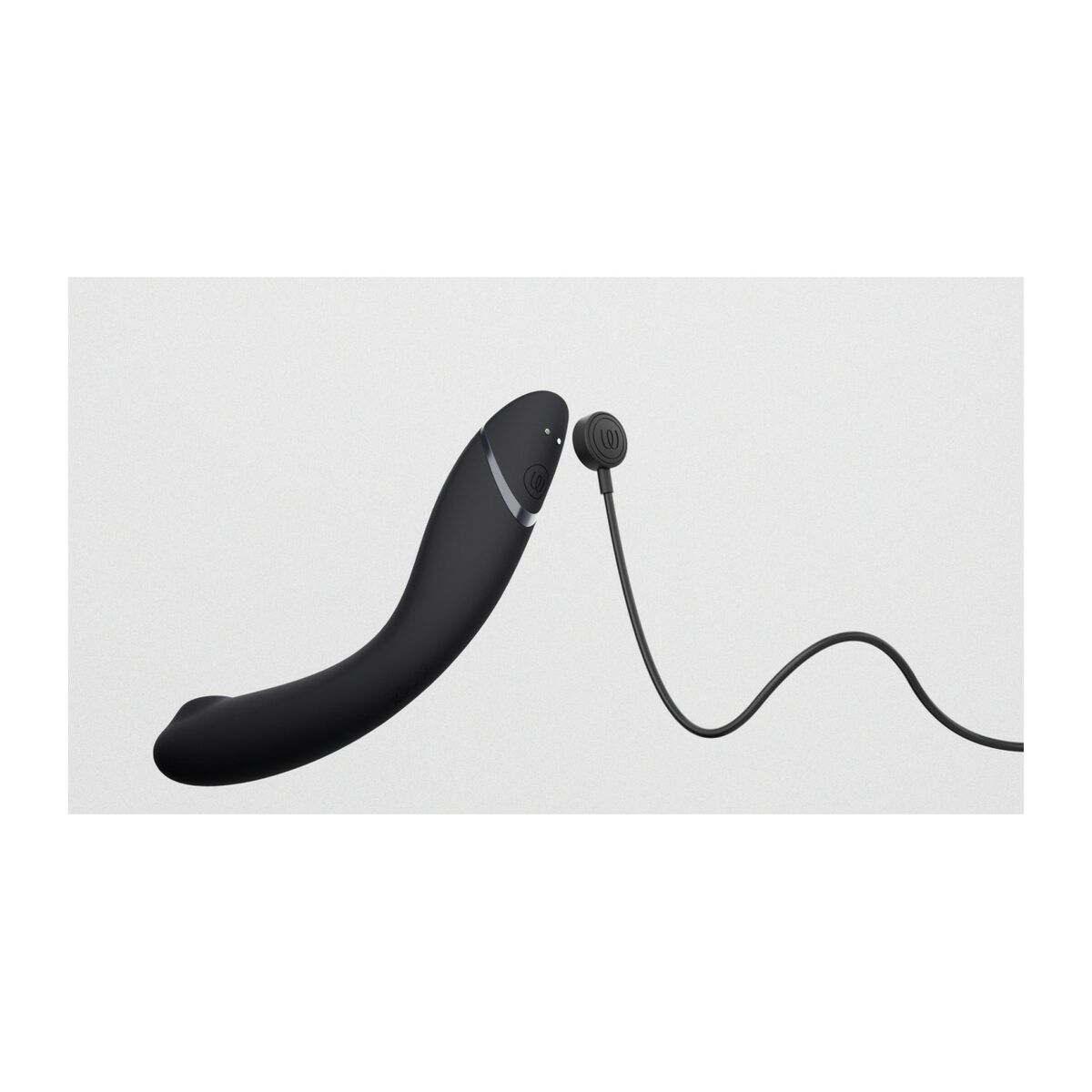 Vibrators Womanizer WOM170-GREY Pelēks